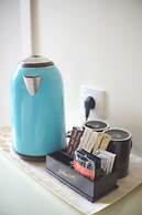 Fairfield by Marriott Bali Kuta Sunset Road