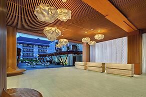 Fairfield by Marriott Bali Kuta Sunset Road