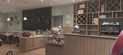 Hotel da Rosanna