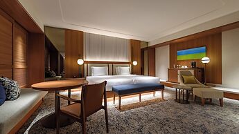Intercontinental Yokohama Pier 8 by IHG