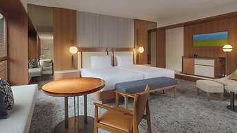 Intercontinental Yokohama Pier 8 by IHG