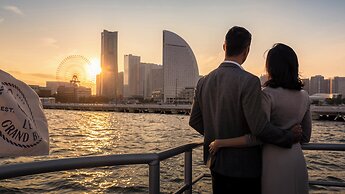 Intercontinental Yokohama Pier 8 by IHG