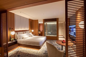 Intercontinental Yokohama Pier 8 by IHG