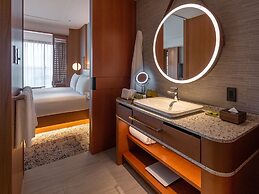 Intercontinental Yokohama Pier 8 by IHG
