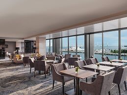 Intercontinental Yokohama Pier 8 by IHG