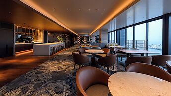Intercontinental Yokohama Pier 8 by IHG