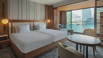 Intercontinental Yokohama Pier 8 by IHG