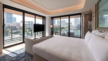 Intercontinental Yokohama Pier 8 by IHG