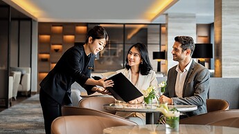 Intercontinental Yokohama Pier 8 by IHG