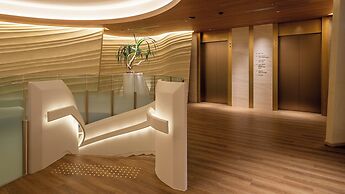 Intercontinental Yokohama Pier 8 by IHG