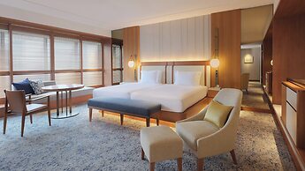 Intercontinental Yokohama Pier 8 by IHG
