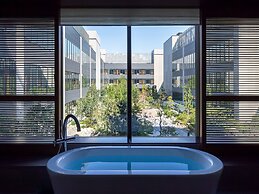 Intercontinental Yokohama Pier 8 by IHG