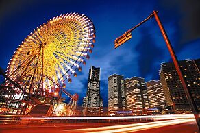 Intercontinental Yokohama Pier 8 by IHG