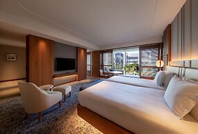 Intercontinental Yokohama Pier 8 by IHG