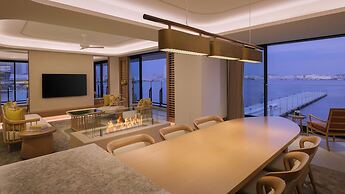 Intercontinental Yokohama Pier 8 by IHG