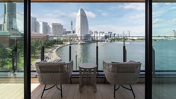Intercontinental Yokohama Pier 8 by IHG