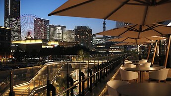 Intercontinental Yokohama Pier 8 by IHG