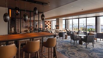Intercontinental Yokohama Pier 8 by IHG