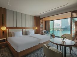 Intercontinental Yokohama Pier 8 by IHG