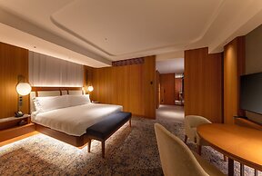 Intercontinental Yokohama Pier 8 by IHG