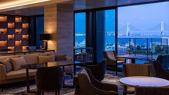 Intercontinental Yokohama Pier 8 by IHG