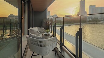 Intercontinental Yokohama Pier 8 by IHG