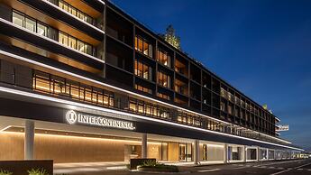 Intercontinental Yokohama Pier 8 by IHG