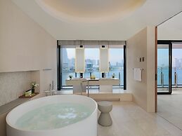 Intercontinental Yokohama Pier 8 by IHG