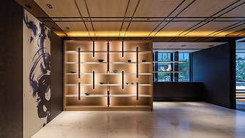 Intercontinental Yokohama Pier 8 by IHG