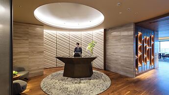 Intercontinental Yokohama Pier 8 by IHG