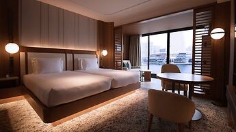 Intercontinental Yokohama Pier 8 by IHG