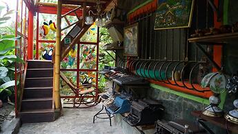 Alojamiento Rural Tupinamba