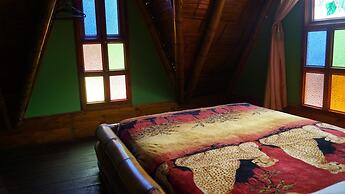 Alojamiento Rural Tupinamba