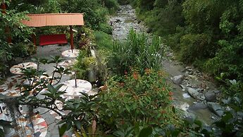 Alojamiento Rural Tupinamba