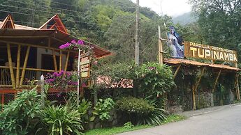Alojamiento Rural Tupinamba