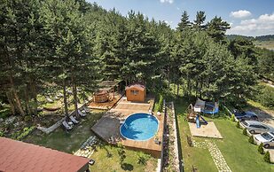 Guest House Slunchev Cviat