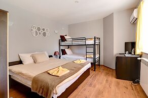Guest House Slunchev Cviat