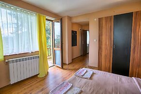 Guest House Slunchev Cviat