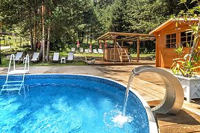 Guest House Slunchev Cviat