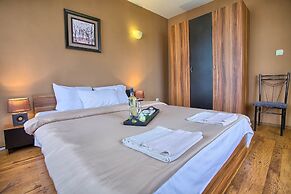 Guest House Slunchev Cviat