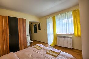 Guest House Slunchev Cviat