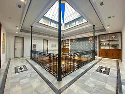 Soho Boutique Sevilla
