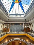 Soho Boutique Sevilla