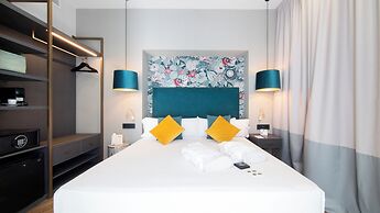 Soho Boutique Sevilla