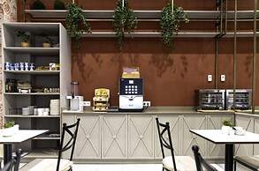 Soho Boutique Sevilla