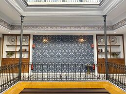 Soho Boutique Sevilla