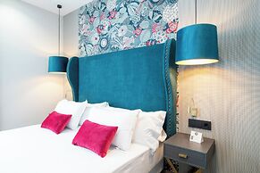 Soho Boutique Sevilla