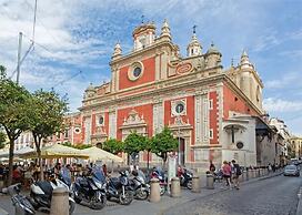 Soho Boutique Sevilla