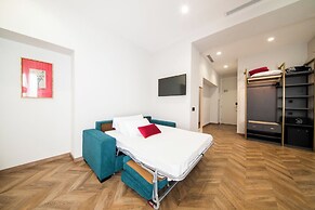 Soho Boutique Sevilla