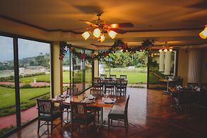 Fogo Resort